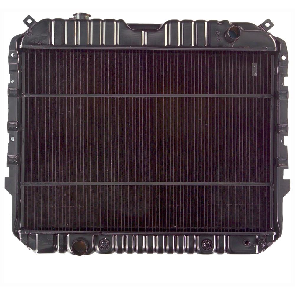 APDI Radiator8011448 The Home Depot