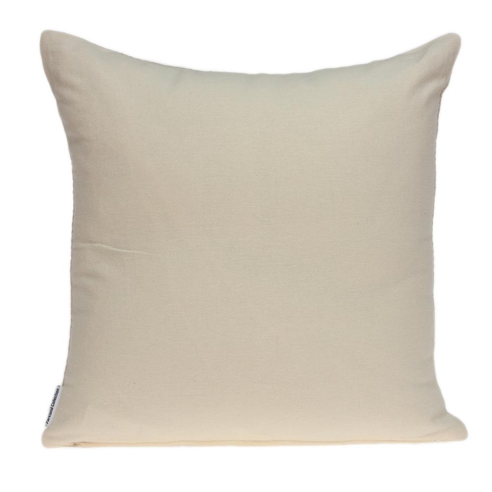 beige pillow