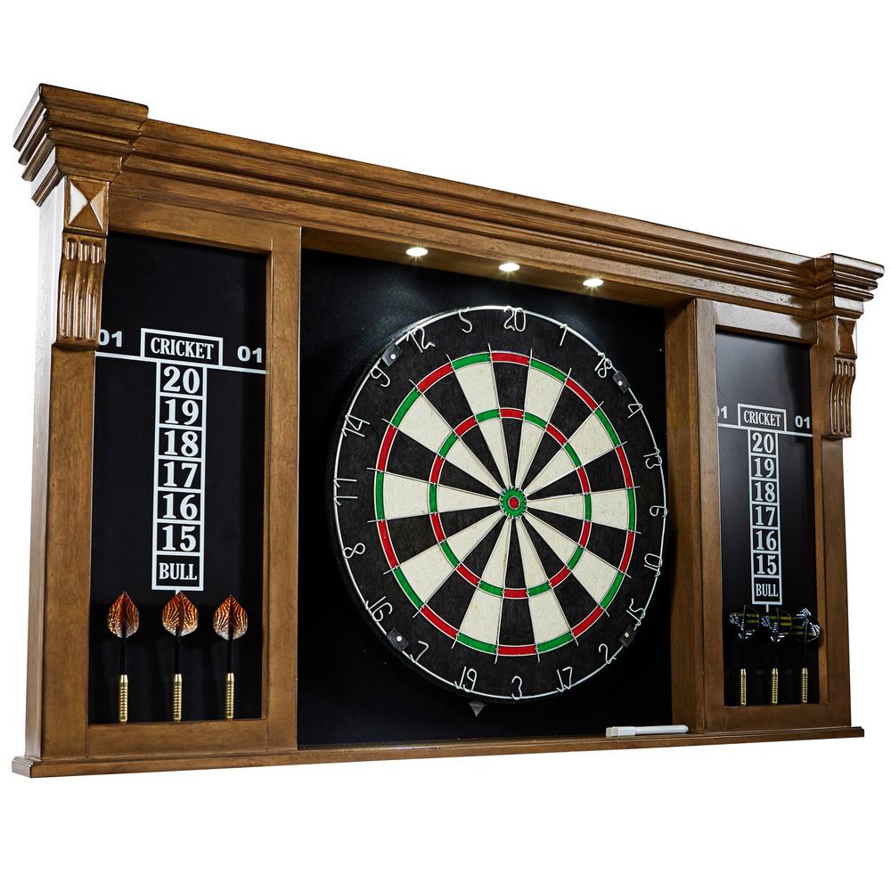 best home electronic dart board