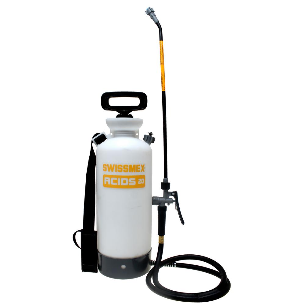 compression sprayer