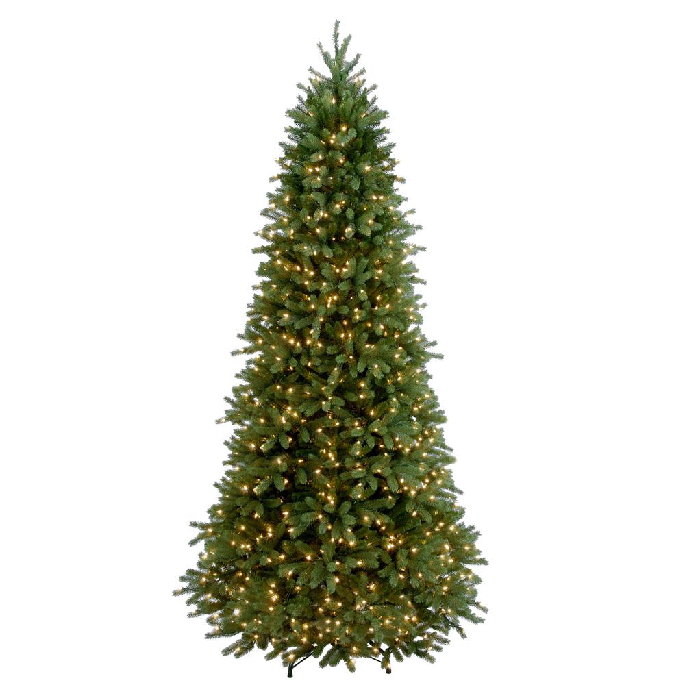 9 Ft Feel Real Jersey Frasier Fir Slim Hinged Artificial Christmas Tree 9 Ft Feel Real Jersey Frasier Fir Slim Hinged Artificial Christmas Tree
