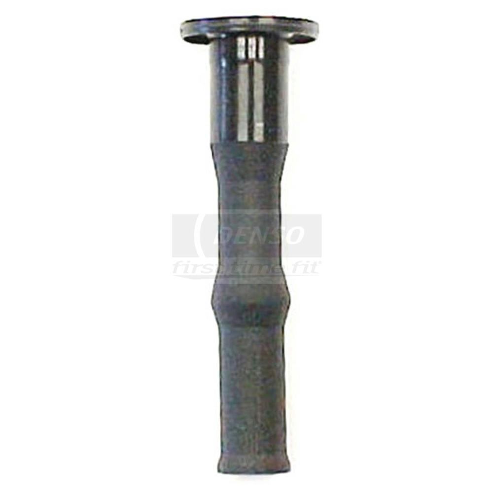 Direct Ignition Coil Boot Kit-8 Boots DENSO 671-8157