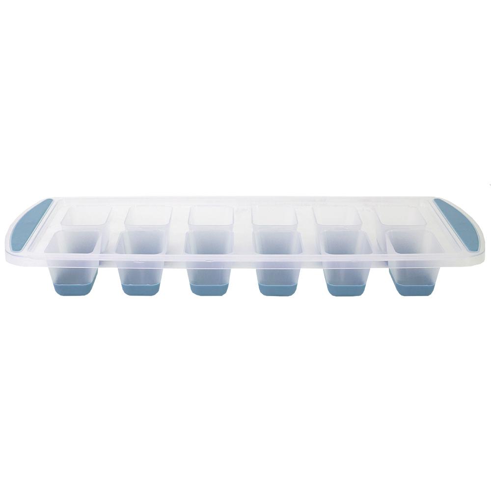 Home Basics Square Ice Tray