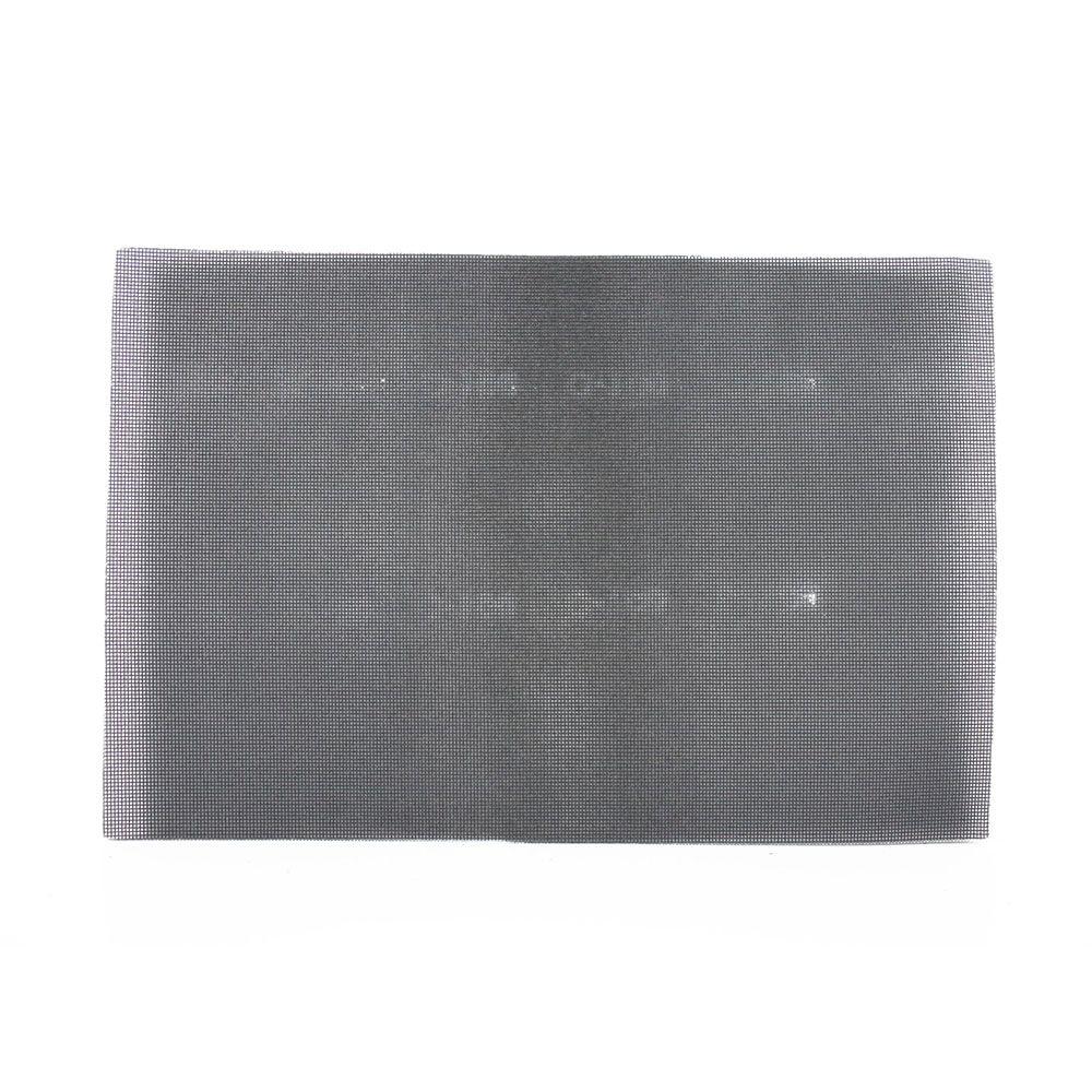 Diablo 12 inch x 18 inch 220-Grit Sanding Screen (5-Pack) by Diablo