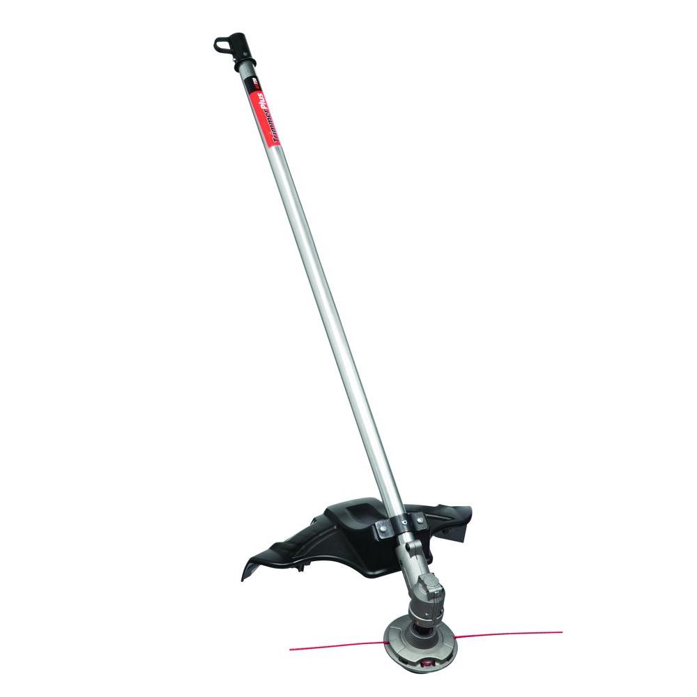 weed eater trimmer attachments