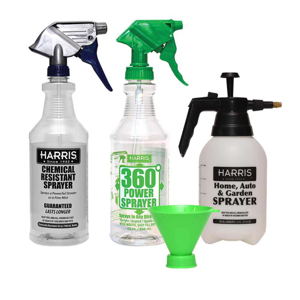 professional spray bottle