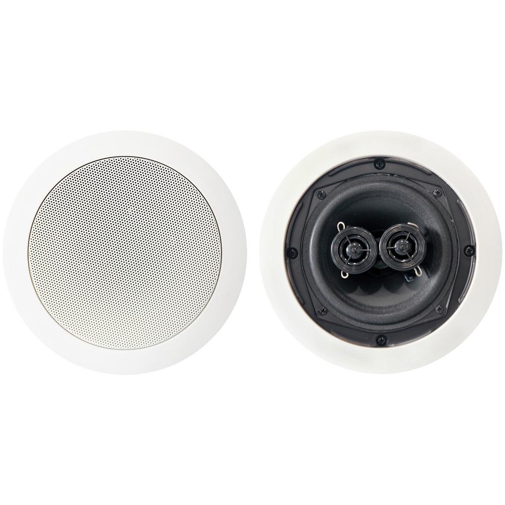 home depot ceiling speakers