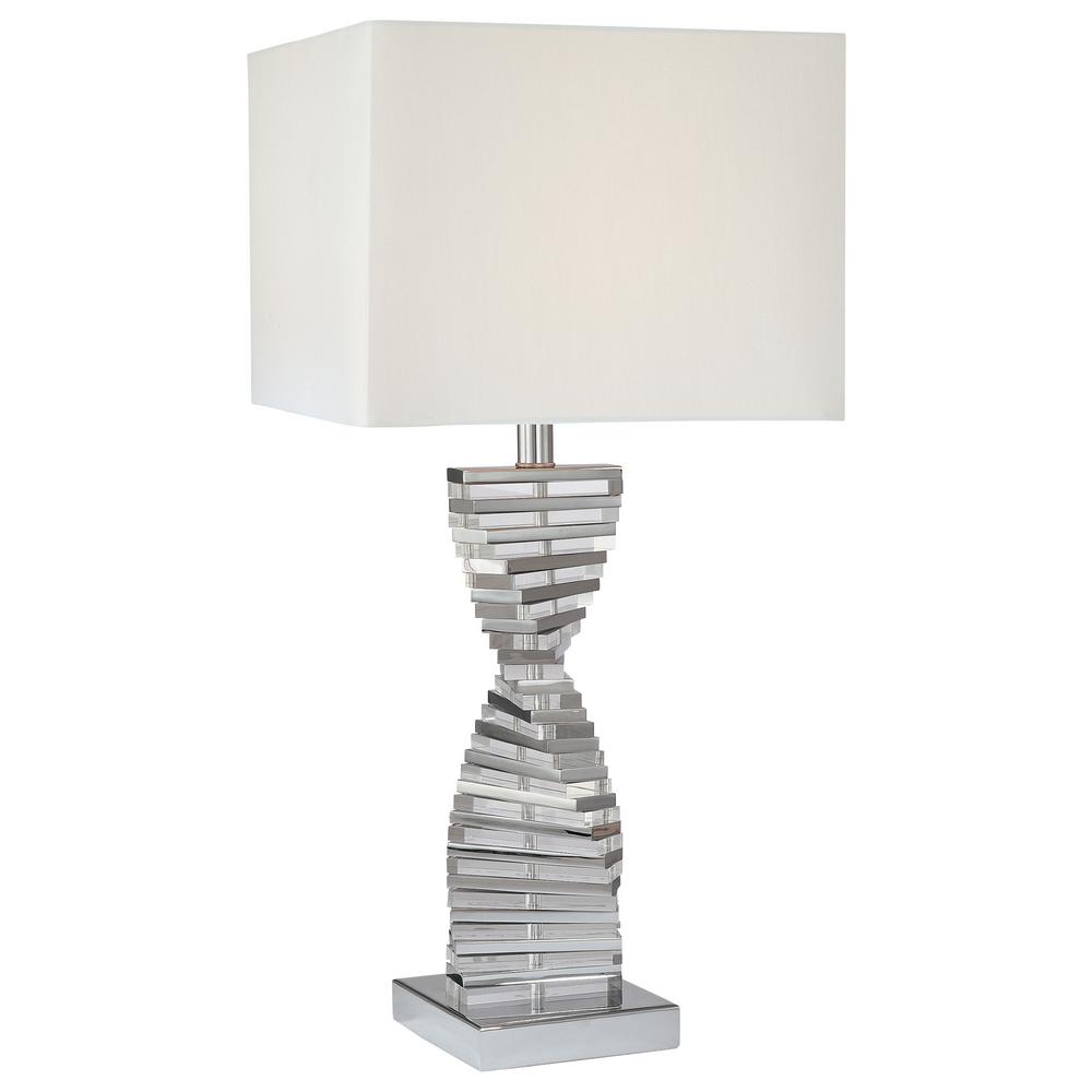 george table lamp