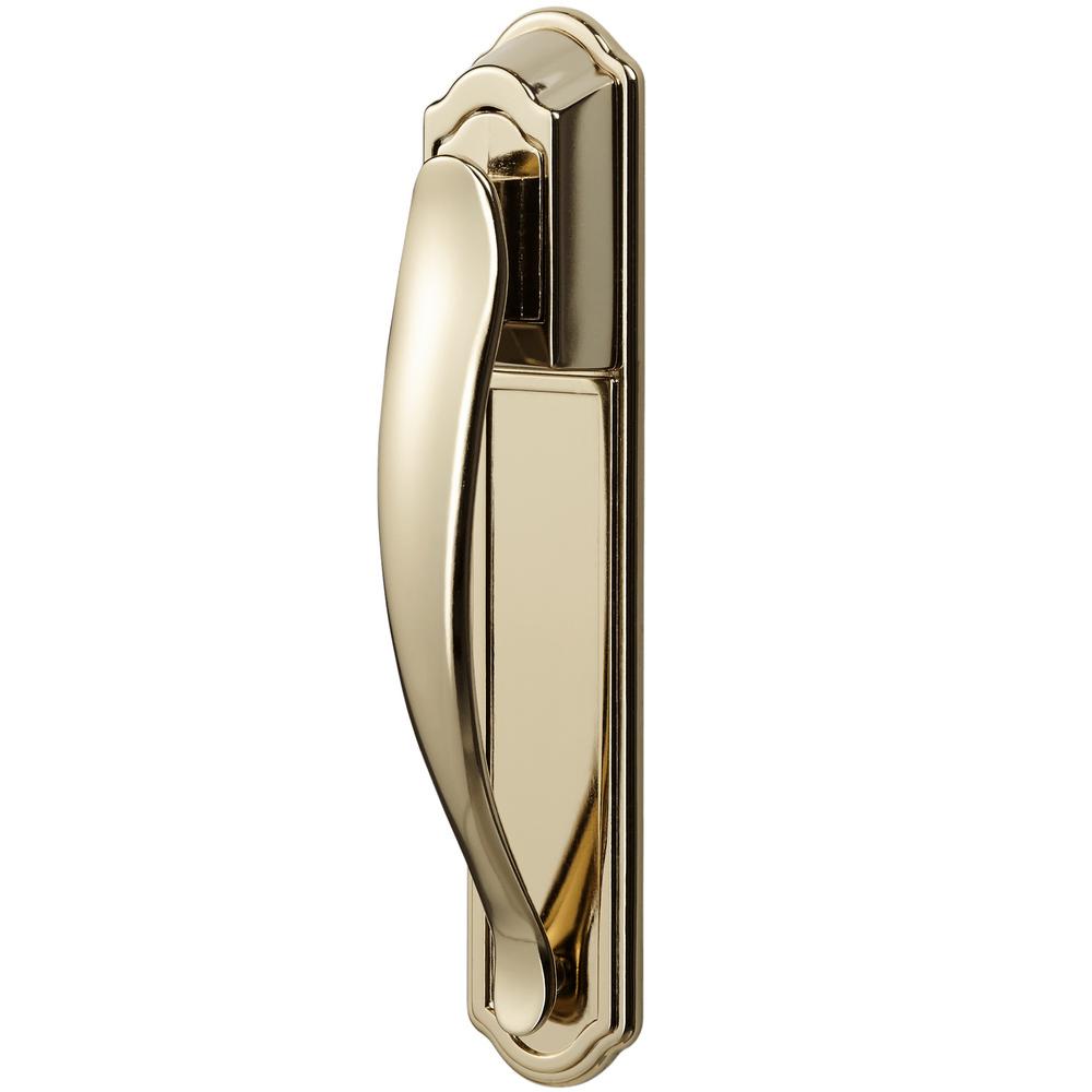 Gold Screen Storm Door Latches Screen Storm Door Hardware