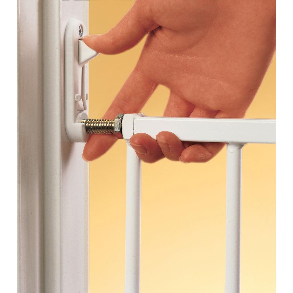 kidco safeway baby gate