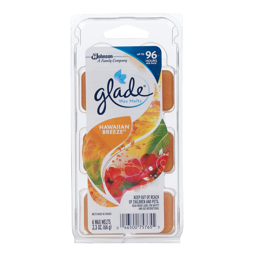 Glade coupons 2 2