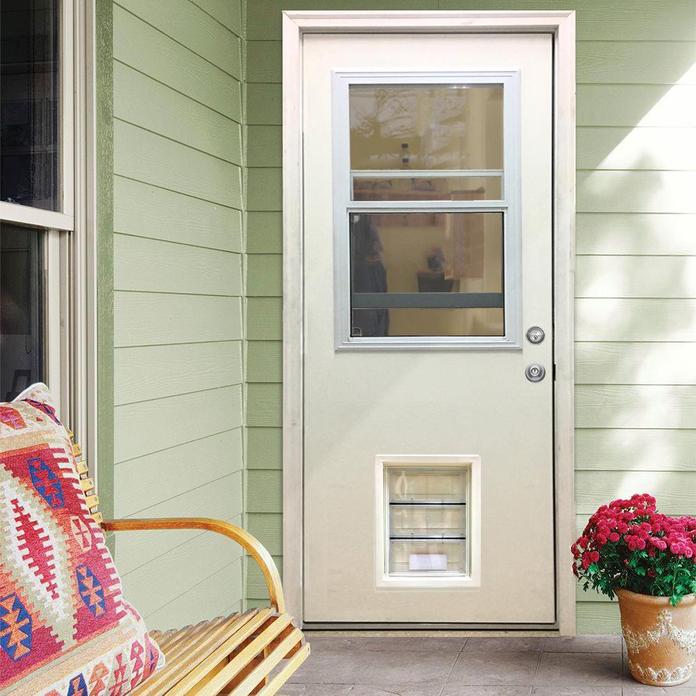 Front Doors - Exterior Doors - The Home Depot