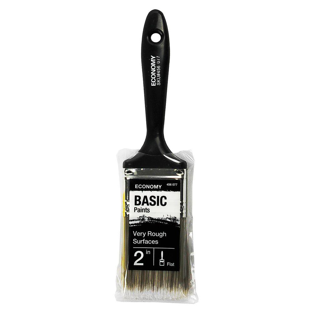 3 in. Chip Brush15003 The Home Depot