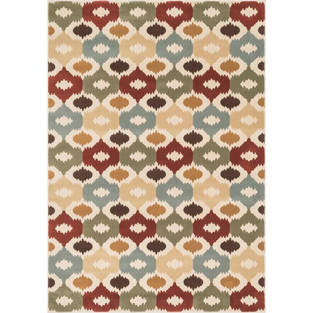 or in cream Paradise Area Rug - Wool Rugs - Area Rugs - Rugs ...