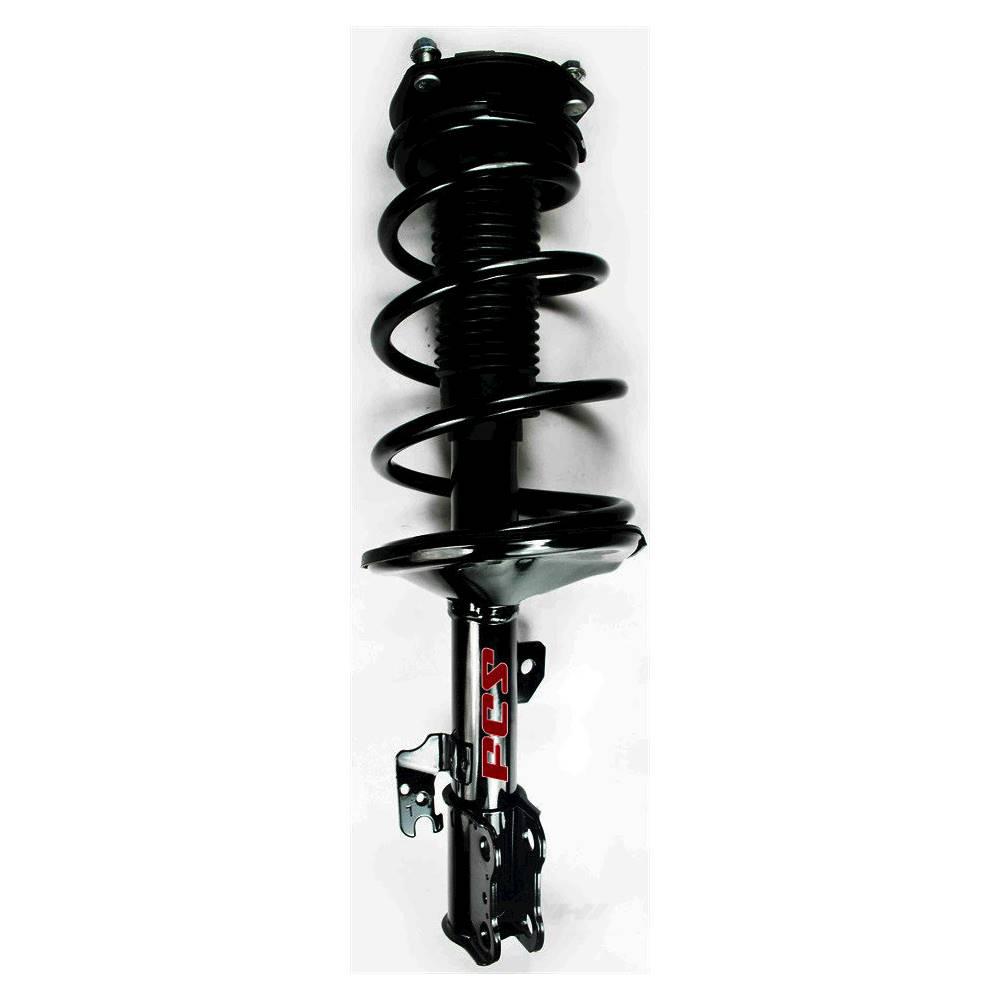 FCS Automotive Suspension Strut and Coil Spring Assembly 20042006