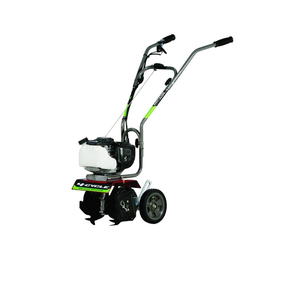 Earthquake MC440 40 cc 4-Cycle Cultivator by Earthquake