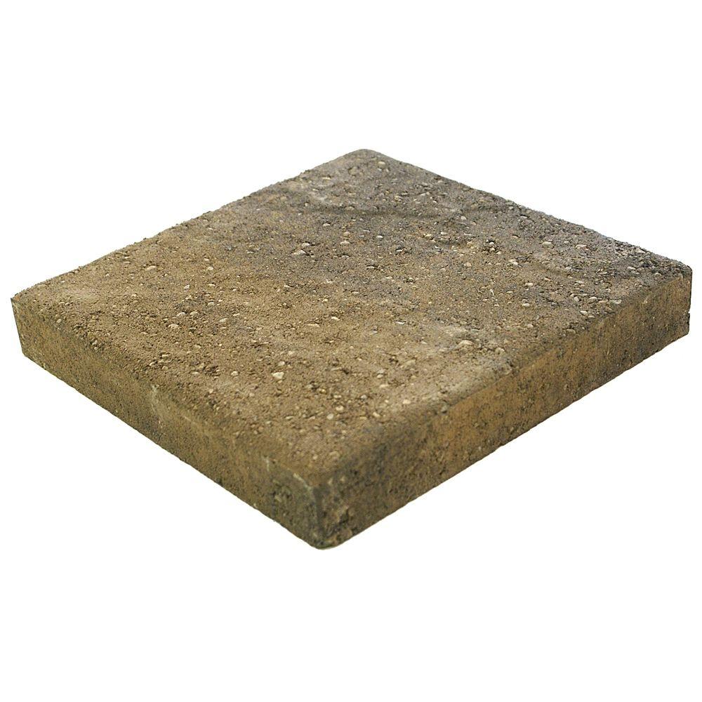 16 In X North West Blend Slate Step Stone Pv0501616nwl The North West Blend Slate Step Stone