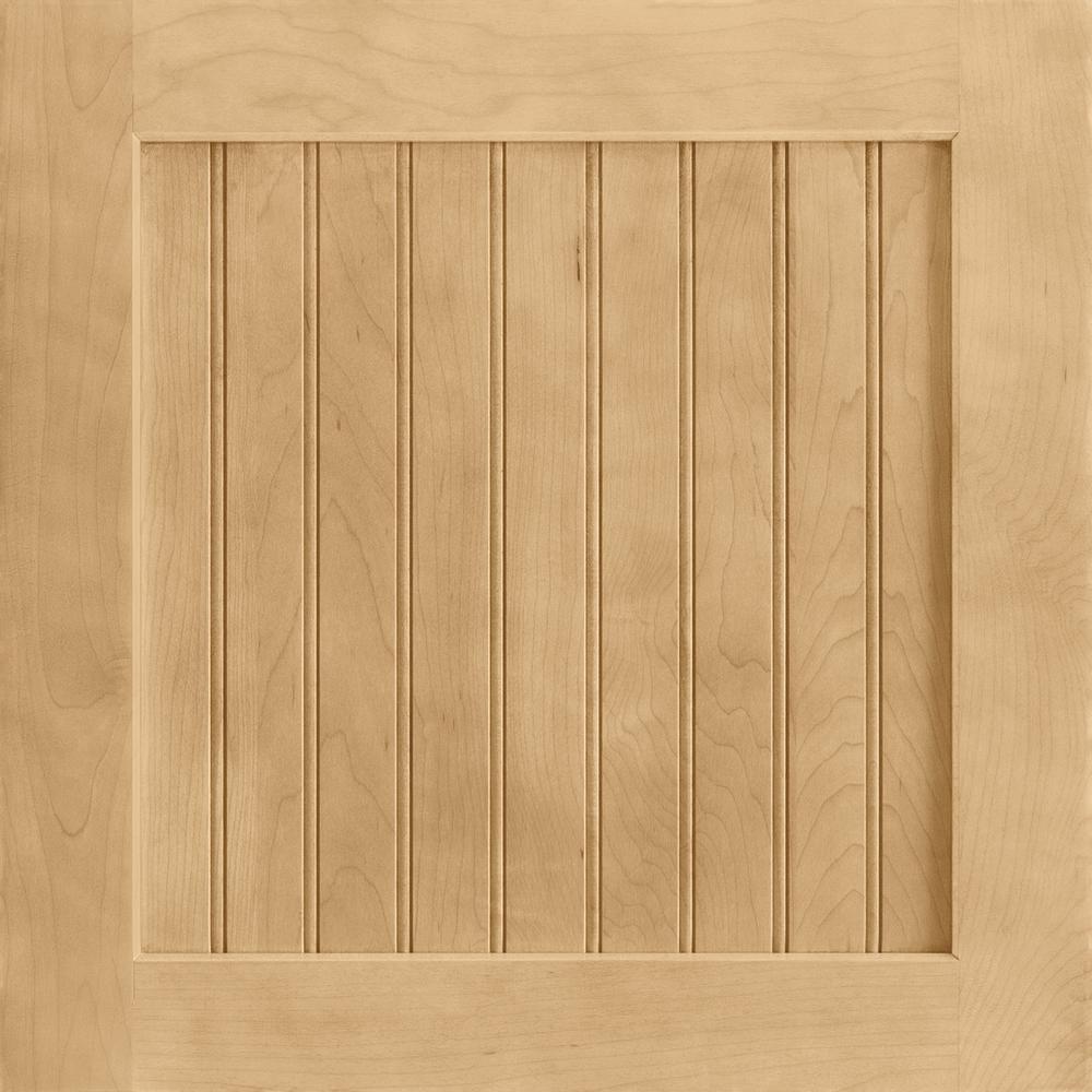 American Woodmark 14-9/16 in. x 14-1/2 in. Cabinet Door ...