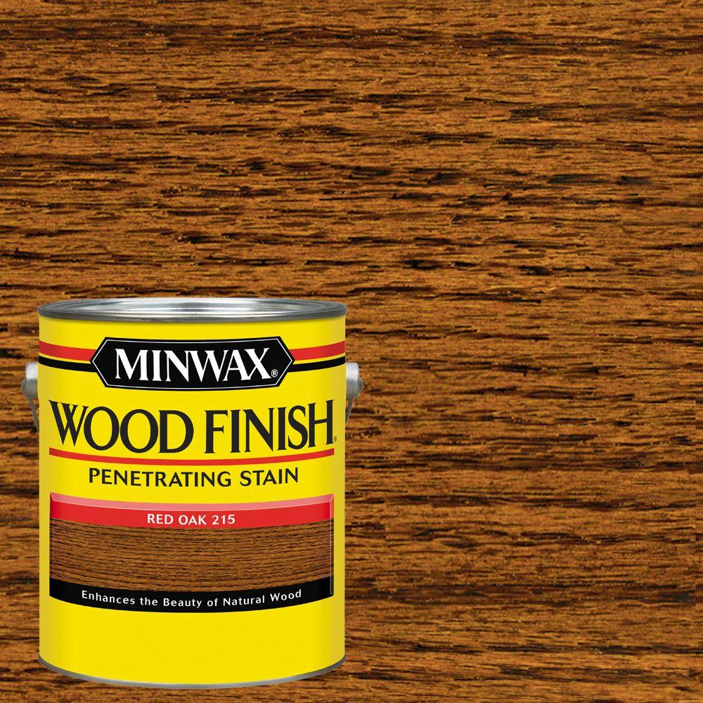 Red Oak Minwax Interior Stain 70040444 64 1000 