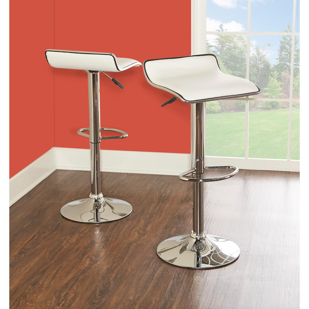 robinson adjustable bar stool