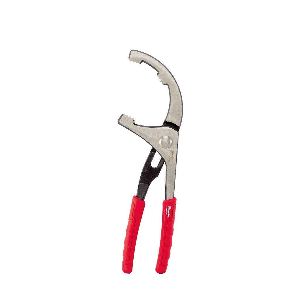 oil filter pliers