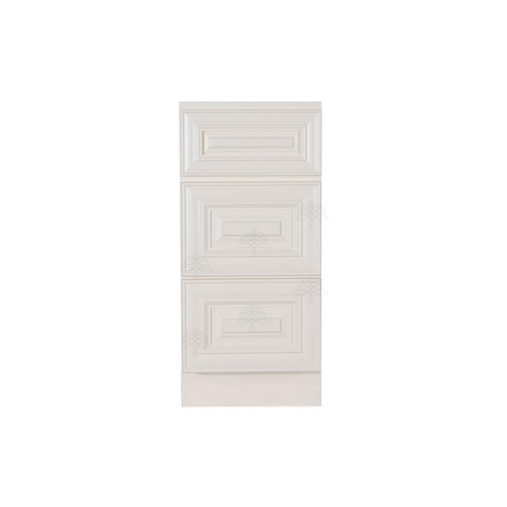 Lifeart Cabinetry Princeton Assembled 12 X 21 X 33 In Bath Vanity