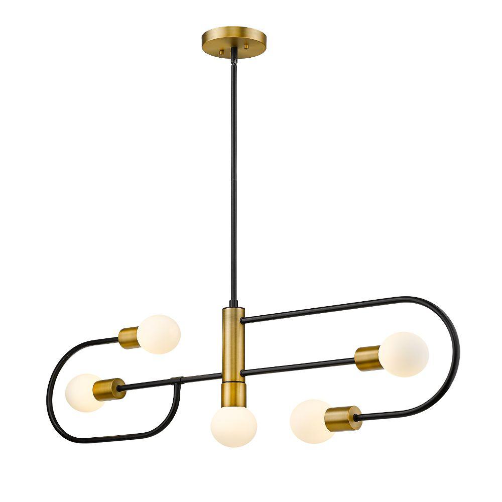billiard lights