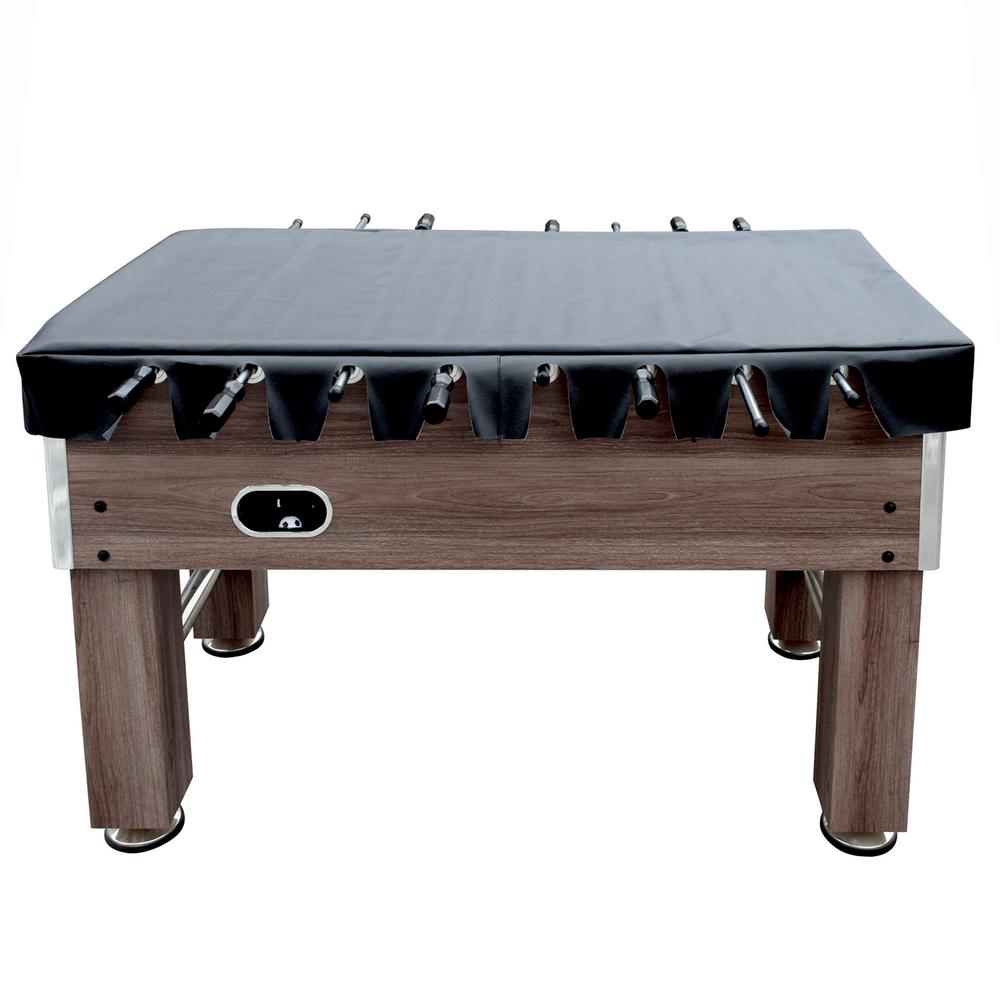 Hathaway Foosball Table Cover Fits A 54 In Table Bg1138f