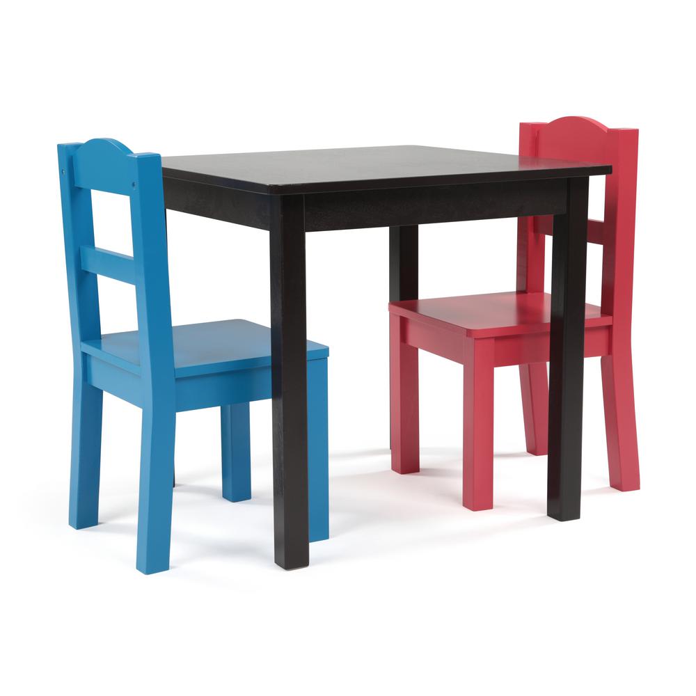 Home Living Kid S Table And Chairs Toddler Table Hand Painted