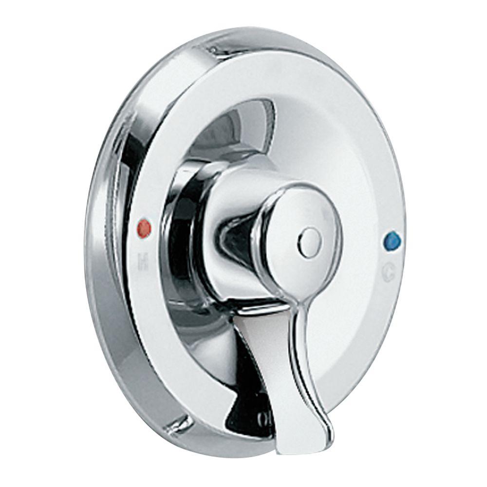 MOEN Mixing Valves Valves The Home Depot