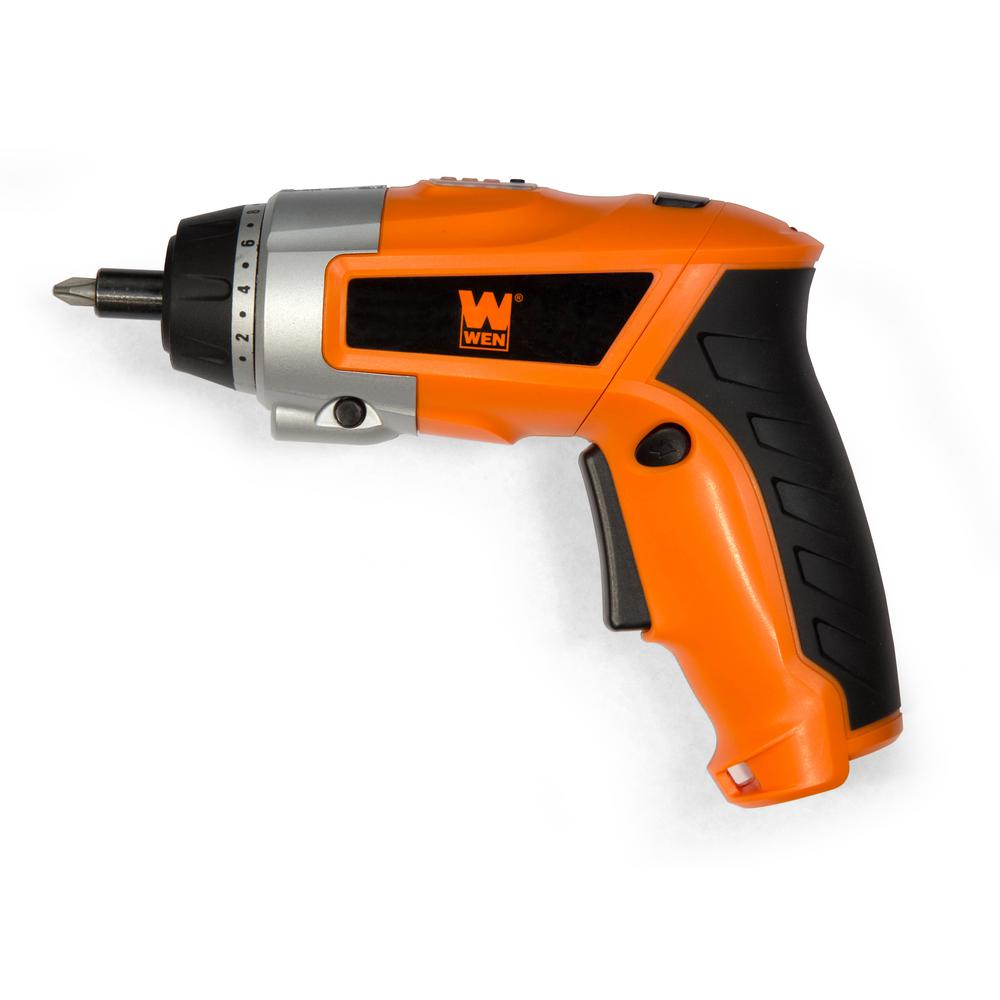 home depot screwdriver