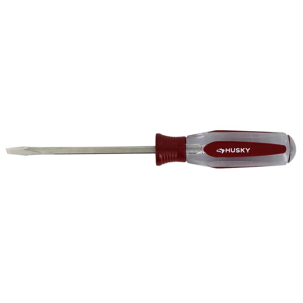 Husky Offset Screwdriver (2Pack)20210010 The Home Depot