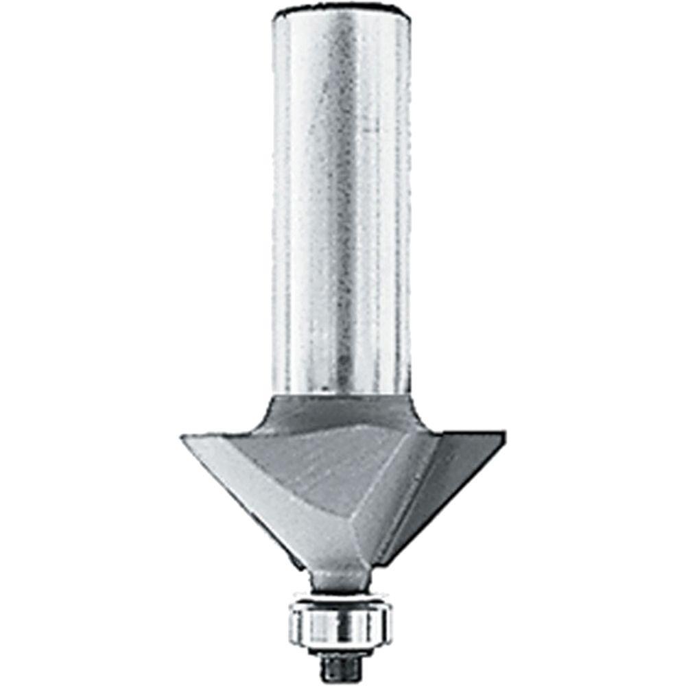 Diablo 1/2 in. Carbide Window Stool Router BitDR99462 The Home Depot