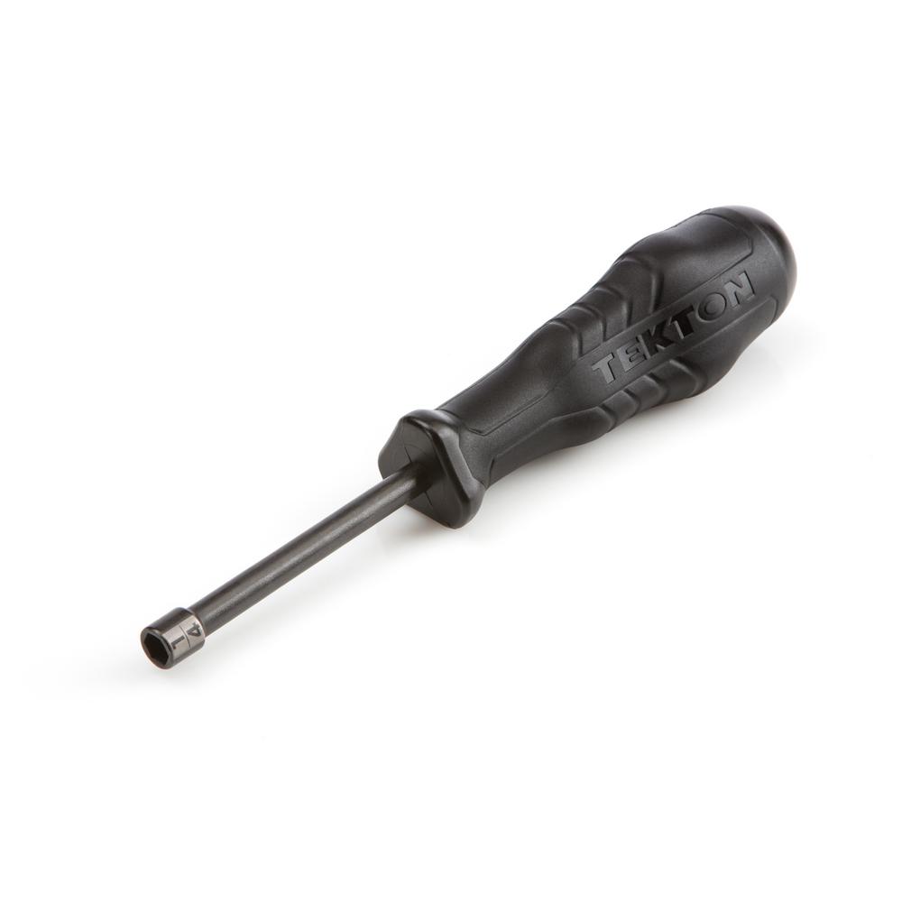 TEKTON 1/4 in. Nut Driver26863 The Home Depot
