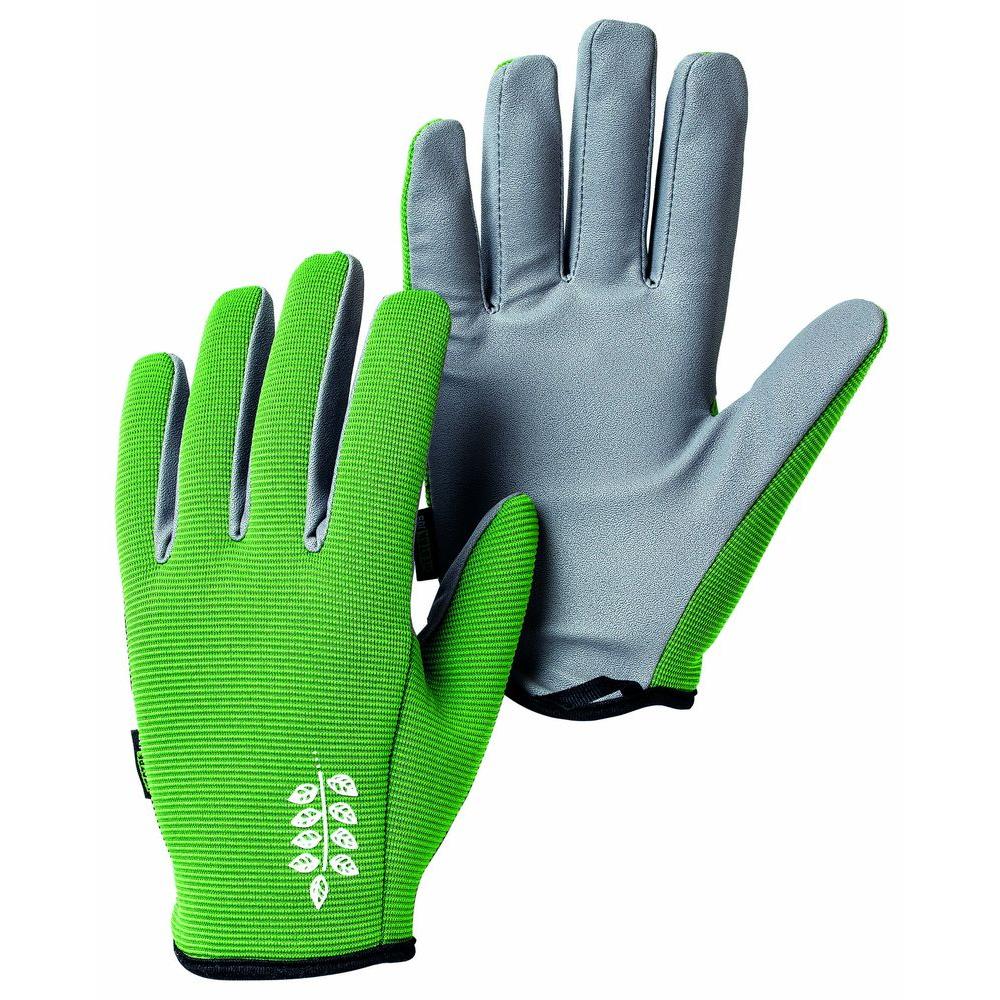 Hestra JOB Garden Short Size 9 Medium/Large Fitted ShortCuffed