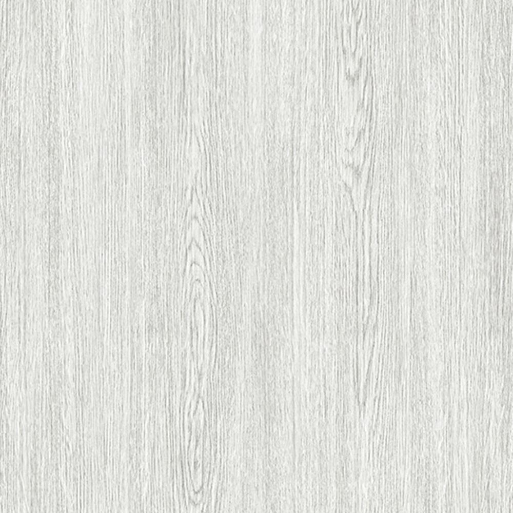 Walls Republic Light Grey Smooth Wood Grain Wallpaper R6291 The Home
