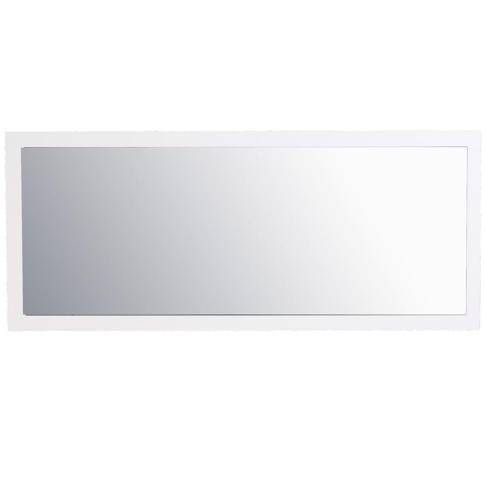 Eviva Sun 72 In W X 31 61 H Framed Wall Mounted Vanity Bathroom Eviva Sun 72 In W X 31 61 H Framed Wall Mounted Vanity Bathroom