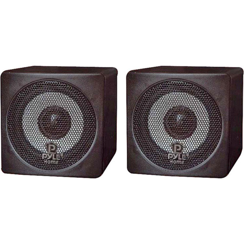 Freestanding Speakers Home Audio The Depot 3 In