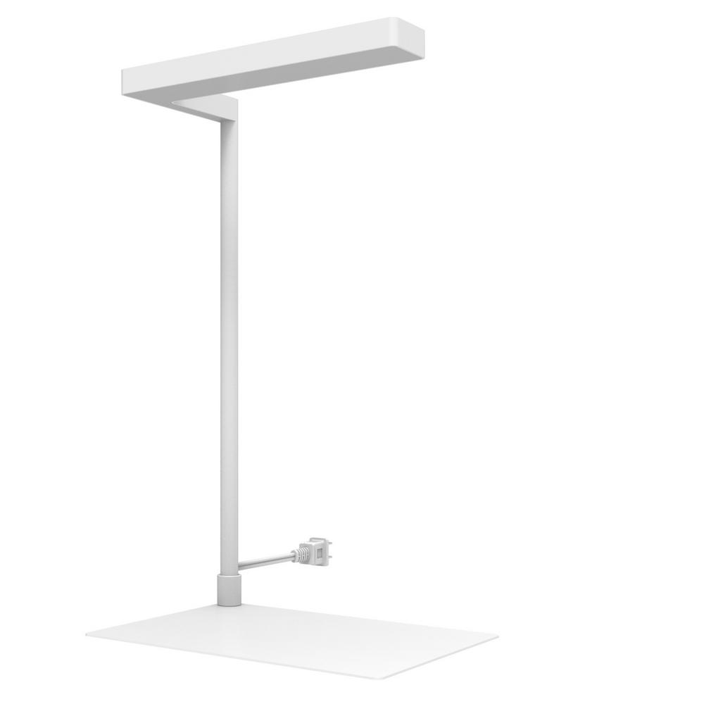 Feit Electric 17 in. 14Watt Vegetation Seeding Flowering White