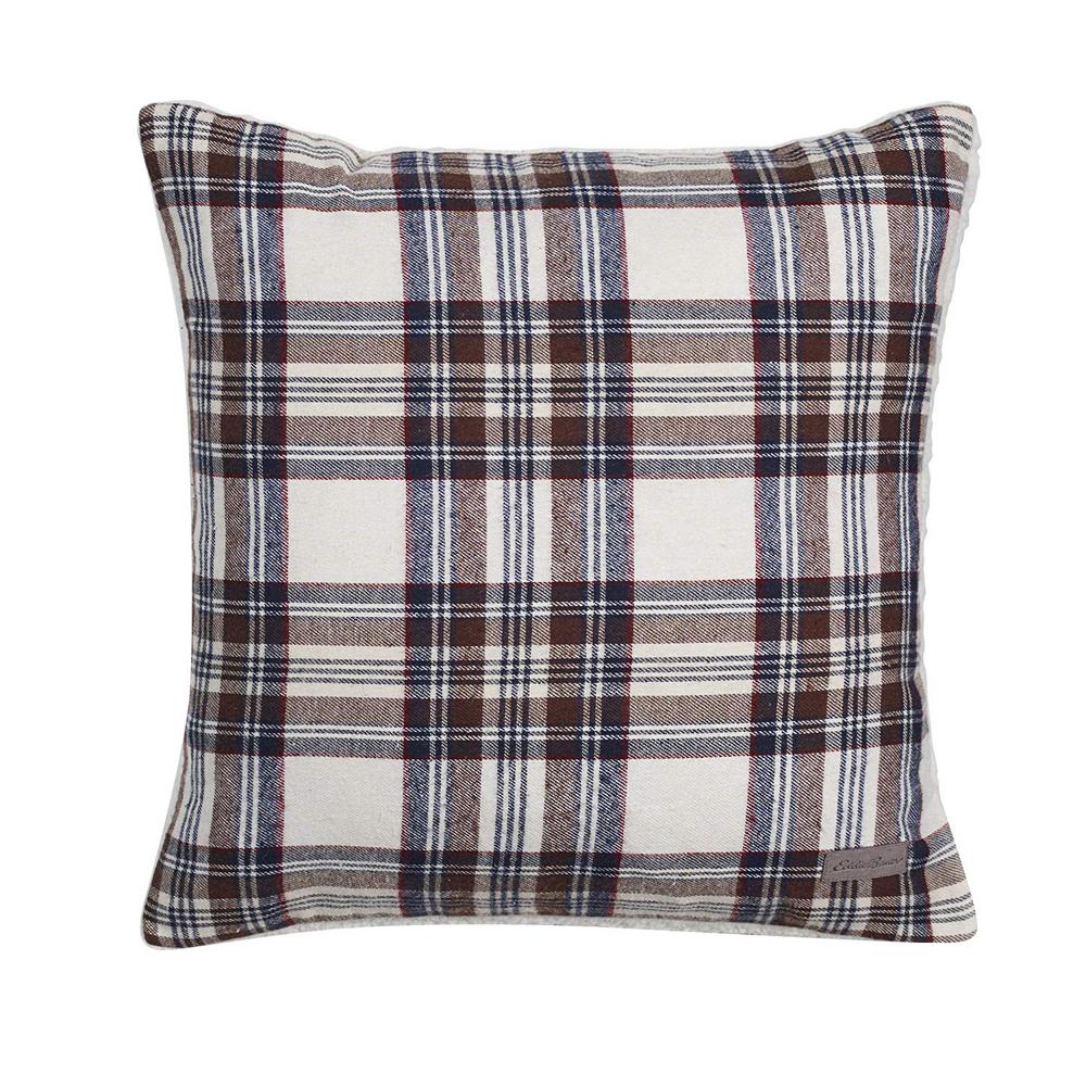 eddie bauer throw pillows