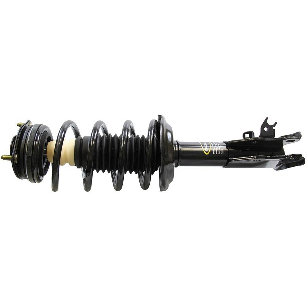 Monroe Shocks & Struts Quick-Strut Complete Strut Assembly 2006-2011 ...