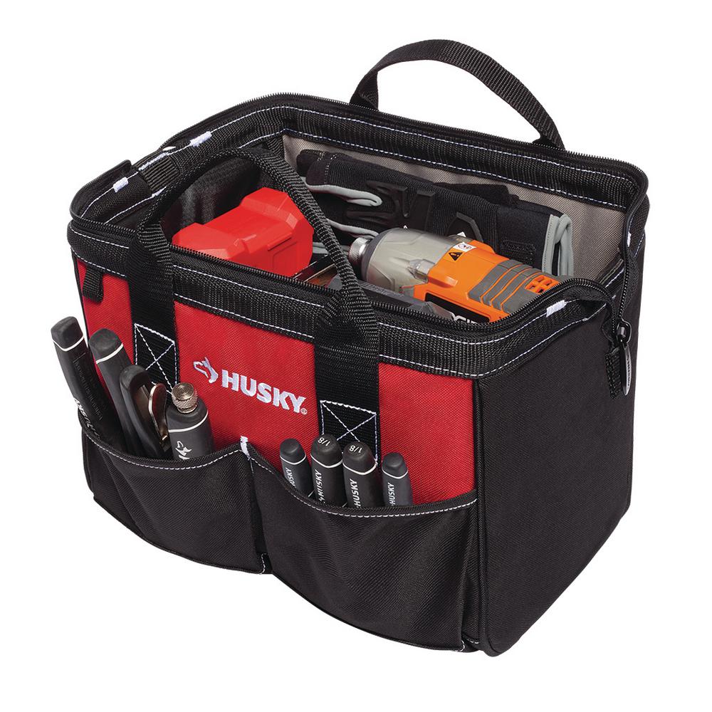 12 In Tool Bag 12 In Tool Bag