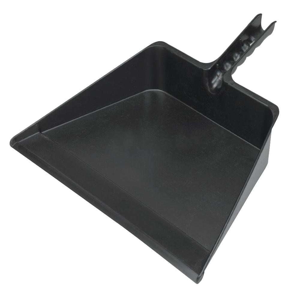 Wilen Professional 18 inch Jumbo Dust Pan by Wilen Professional