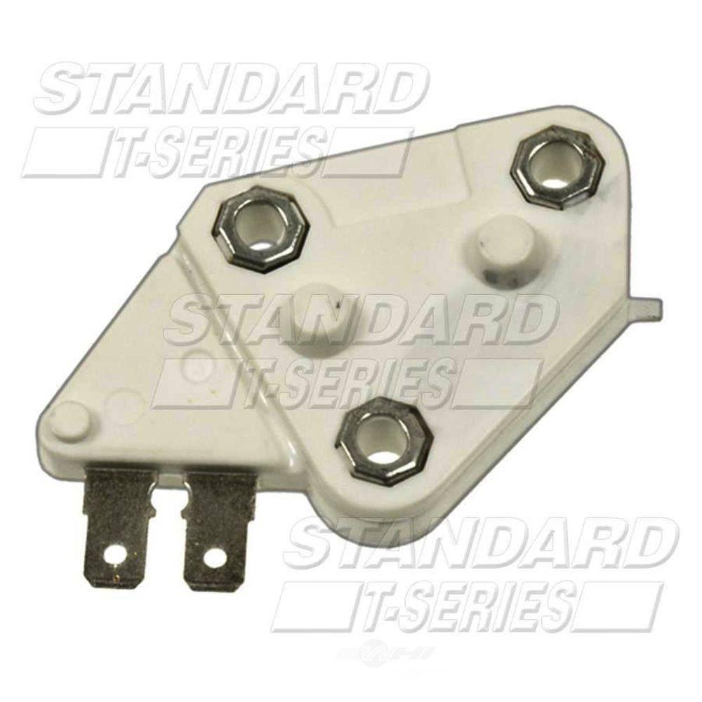 Voltage Regulator Standard VR166T