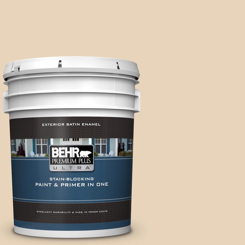 BEHR Premium Plus Ultra 5 gal. Home Decorators Collection
