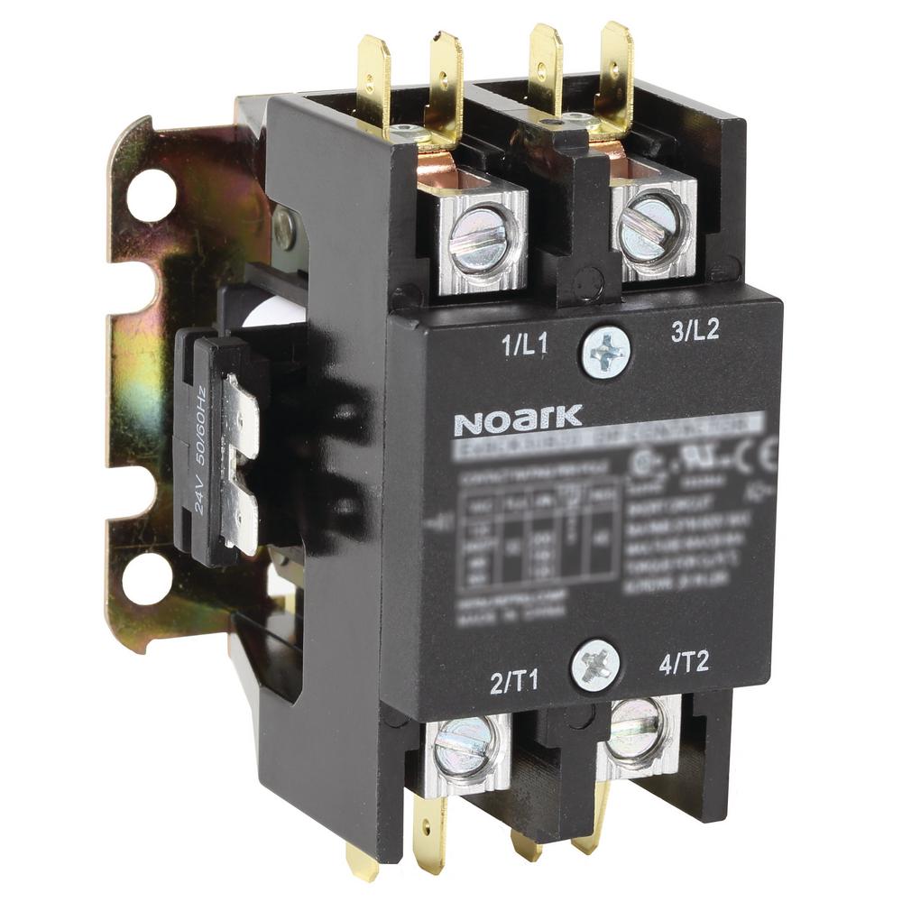 1 pole contactor wiring wiring diagram single pole contactor wiring diagram c240a contactor 2 pole 40 amps 24 coil