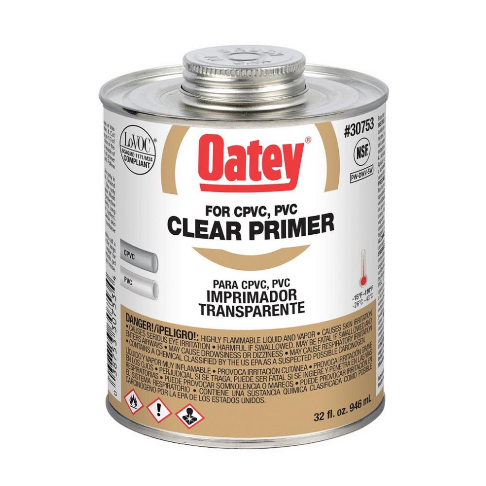 oatey 32 oz