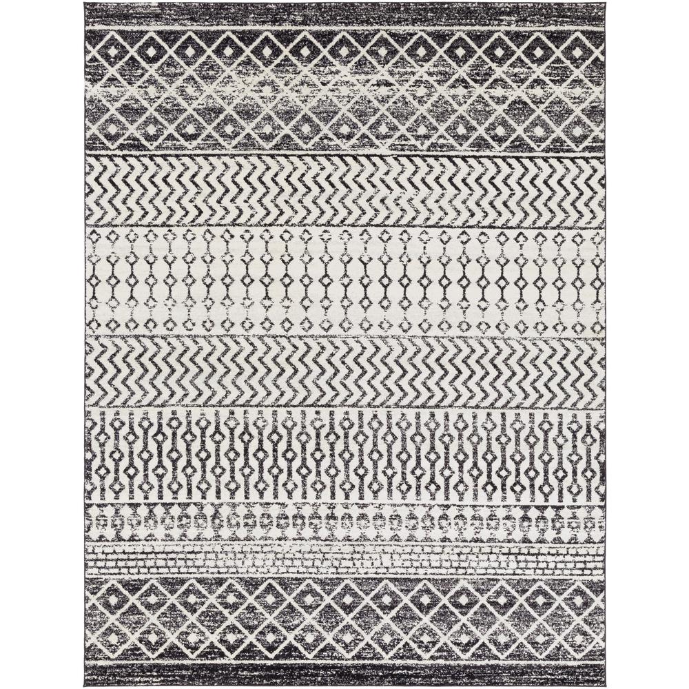 Artistic Weavers Laurine Black White 8 Ft X 10 Area Rug S00151077097 The Home Depot - Black White And Grey Area Rug Artistic Weavers Laurine Black White 8 Ft X 10 Area Rug S00151077097 The Home Depot - Black White And Grey Area Rug