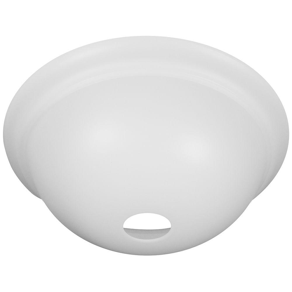 ceiling light covers plastic