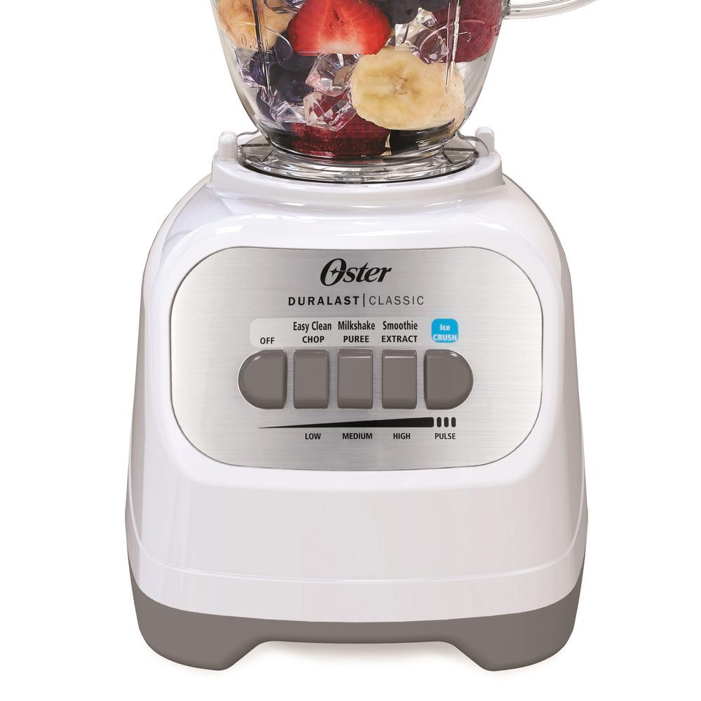 Oster Duralast Classic Blender Replacement Parts Reviewmotors.co